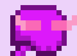 [05b0c1] *There is a dragon roar that emerges  from T's grave. The hatch goes flying off. There is a blue glow that cycles from orange, purple, pink, blue, repeat.*