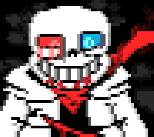 [fb7182] *Watches papyrus and blue* ... :Fatal