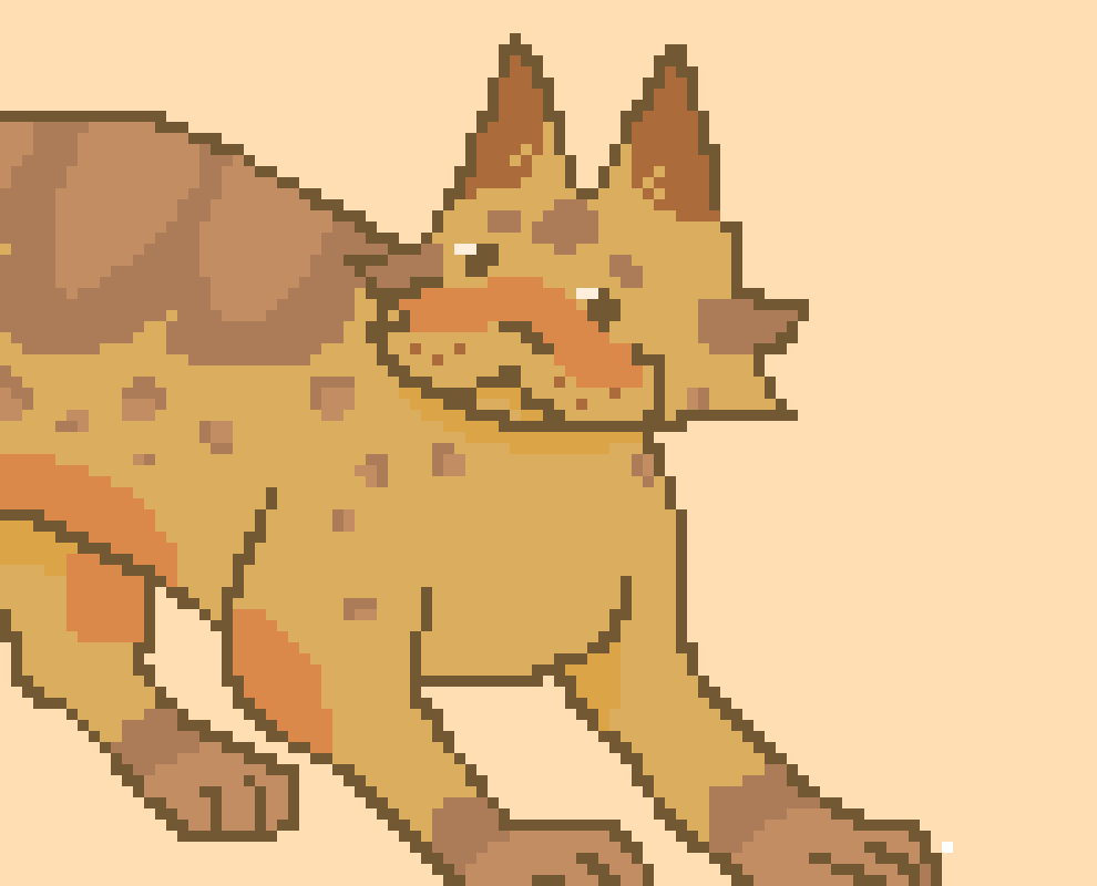 [6d55e7] I'm doing meh lol, how are you doing marker?