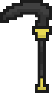 [cdb61f] Nether) full Nether encrusted sickle 