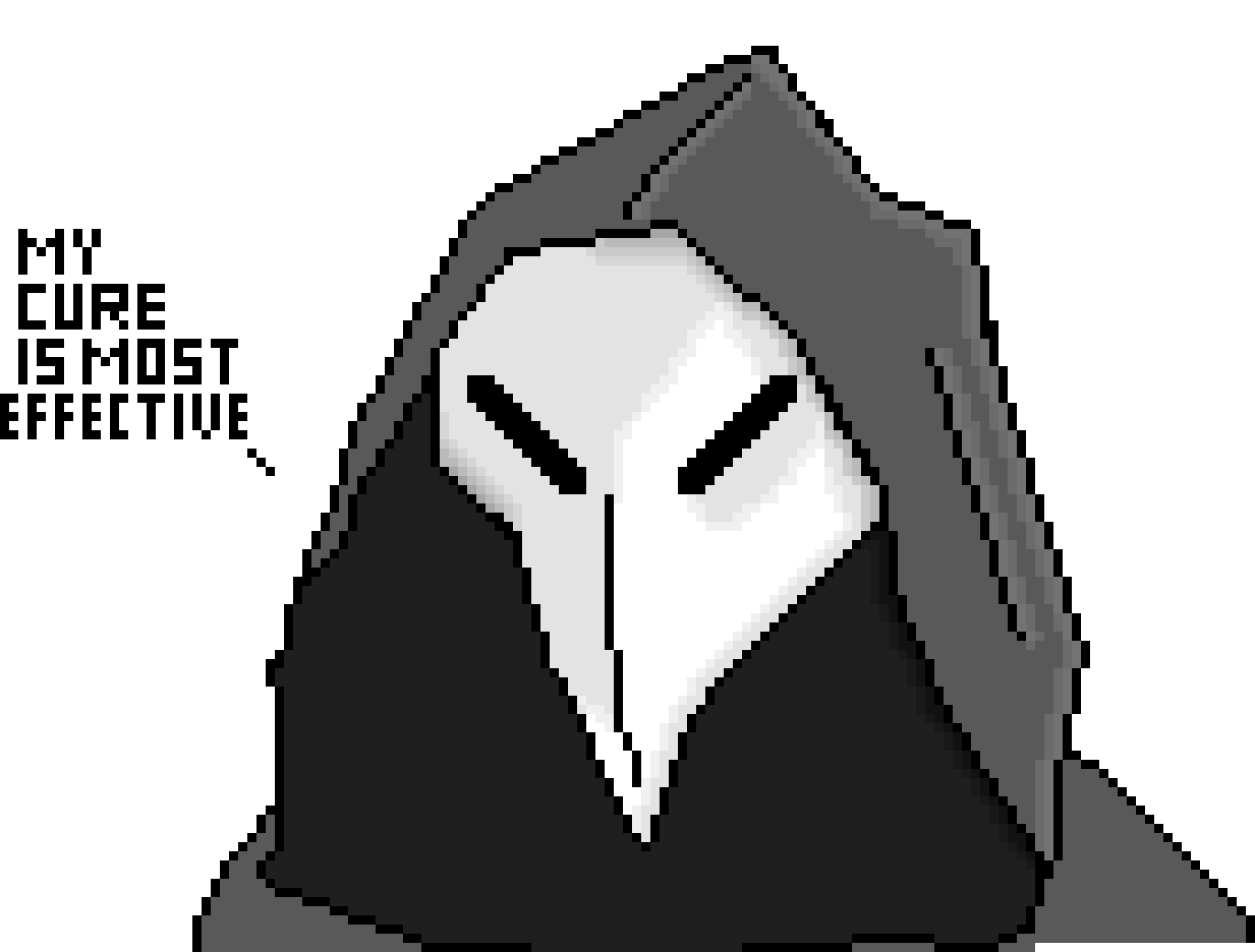 [9664c4] Scp- 049