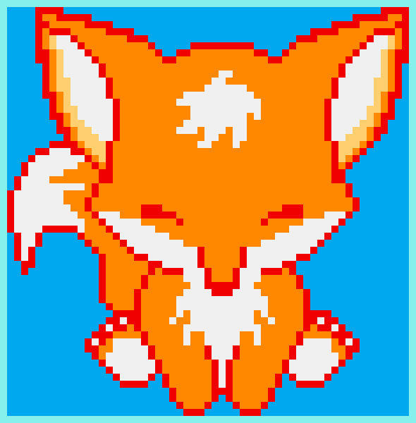 [9664c4] Fox
