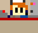 [34e3f5] Oh.. hello again! Can I ask you something?