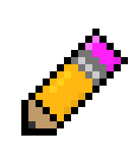 [b541b7] pencil