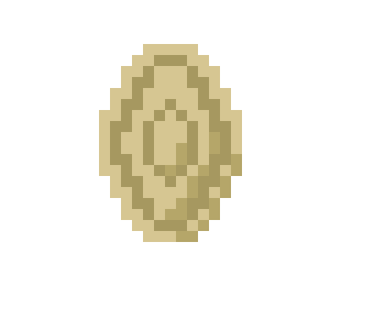 [037dd6] chocolate coin