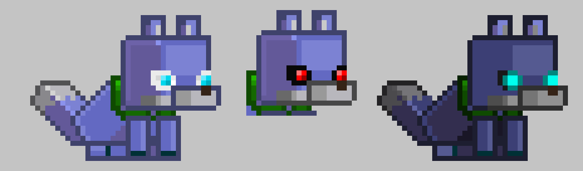 More fixes x7
