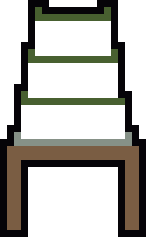 [9664c4] cake