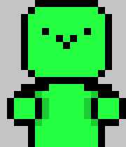 [258281] bwhal blhool boo bah, bloo buh behah ba bute! {what did i say, you are the cute one!}. -Ez