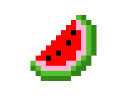 [c86eac] watermelon
