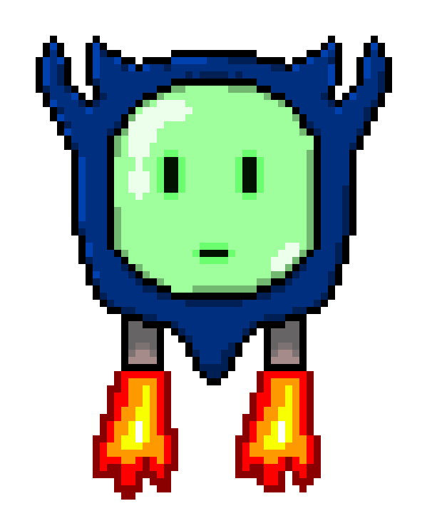 [5b2f3e] -BETA-BIT doesn't know who to cheer for.... aka play theme for-