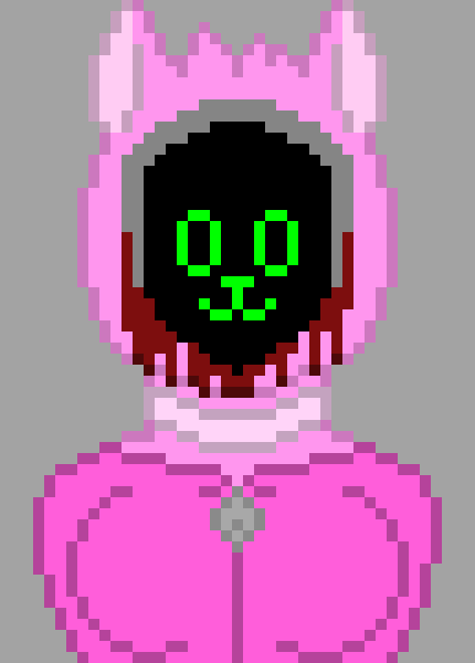 [c91422] *happi cat noises*