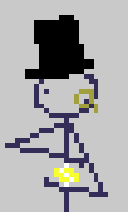 [6d58e0] throw some pixels all around
