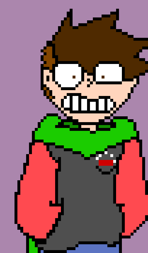 [7b7bce] -hears a boom from the meteor (hes pretty far away so sound is delayed...my excuse)- da fuq?!