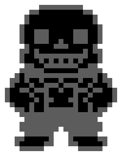 [bff2b7] Sans' Sprite