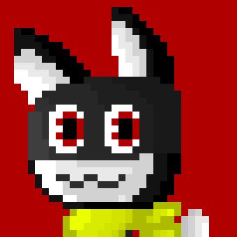 [f7c573] JOKER YOU MUST SLEEP
