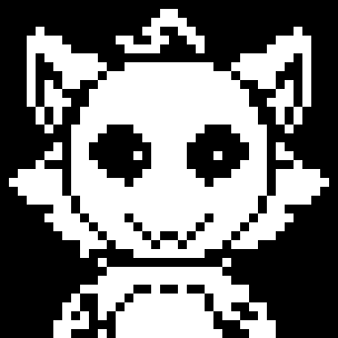 [95be89] So... Mind if I ask why your here, just... All alone?... [[Also his character is like MEANT, to be creepy for no reason...]]