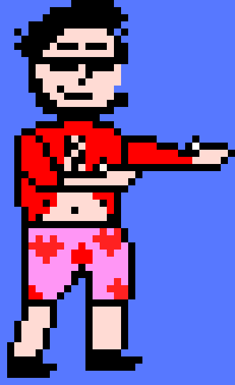 [9664c4] samPlatformerPlayer