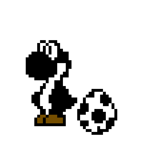 [9664c4] Yoshi