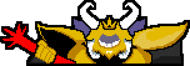 [9b4199] AsgoreBattle