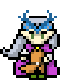 [26ddb8] Tiefling Warlock
