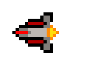 enemy ship 