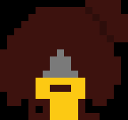 [47c1f7] tbh I don't know why I chose corn. (warning lore dump) it all started on perchance and I had tried to find a user so I used corn and then it just stuck. (I don't even like corn that much...)