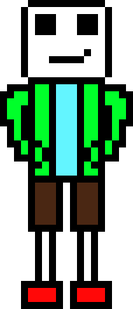 [9664c4] OC SPRITE 5