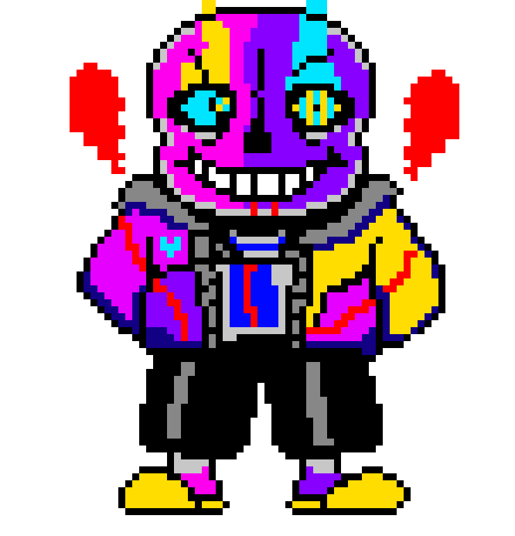 [9664c4] overlord sans stage 6