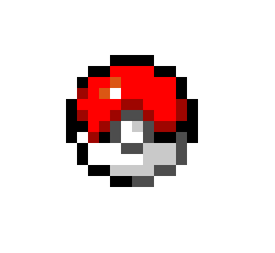 [5e18e6] pokeball