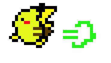 [9664c4] Pikachu r