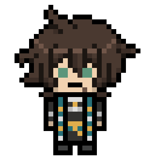 [63db44] yumeji pixel sprite 2