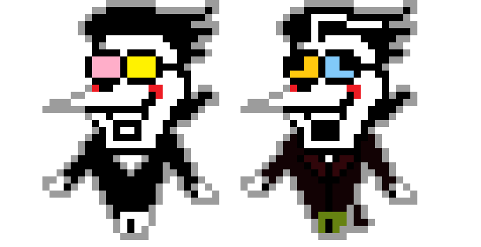 [26018b] spamton 2