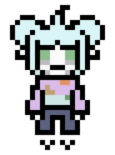 [1e8af3] Kazukoh_Sprite
