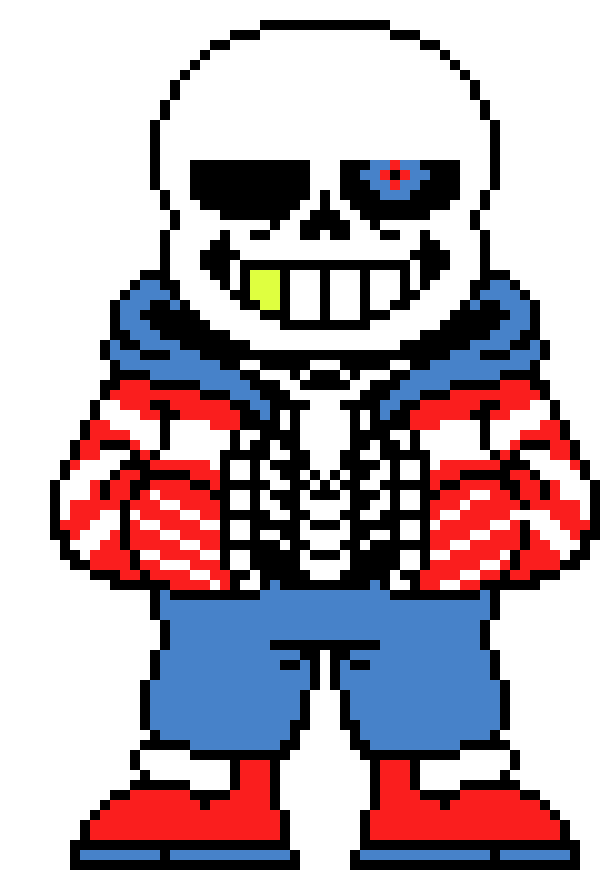 communismrevertswap sans