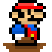 [9664c4] Mario Shading Test