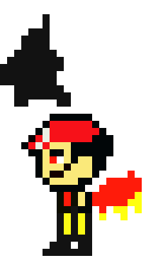 [9664c4] Pokemon Trainer