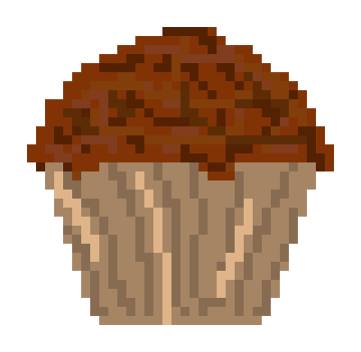 [d7a56f] Muffin small