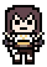 [bb7c77] danganronpa pixel sprite base