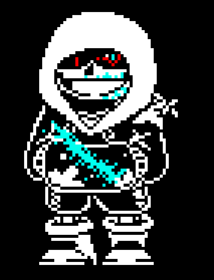dustswapswap dustfaithness phase 3 sans
