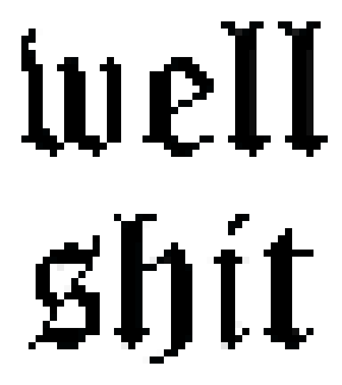 [68d90b] well shit