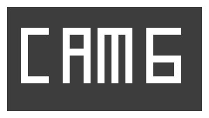 CAM 6 button