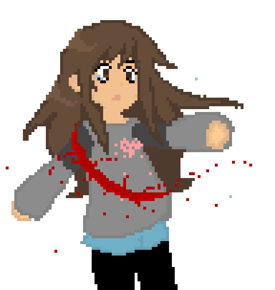 [9664c4] ambers death