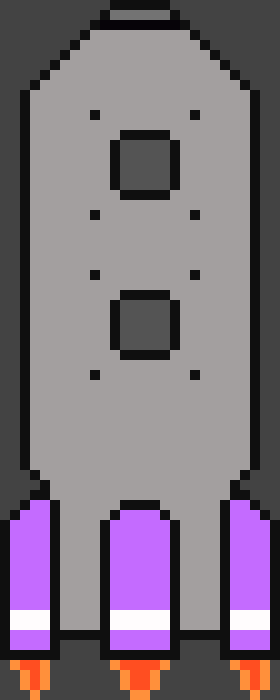 [9664c4] Journey through Space