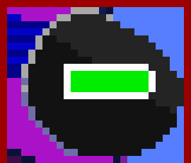 [401102] *he gets fully rechared due to having a good charger port*-dan