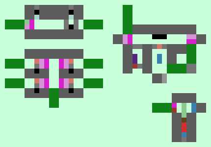[9664c4] Sub World