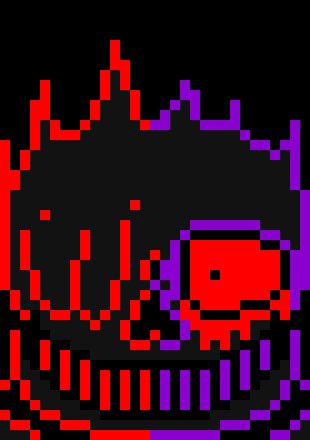 [e8cb42] i guess time to make TerrorDream with barely any knowledge on what Dream looks like