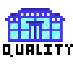 [3044df] Store Quality Icon