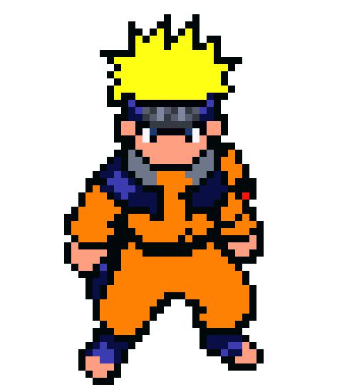 Naruto Uzumaki