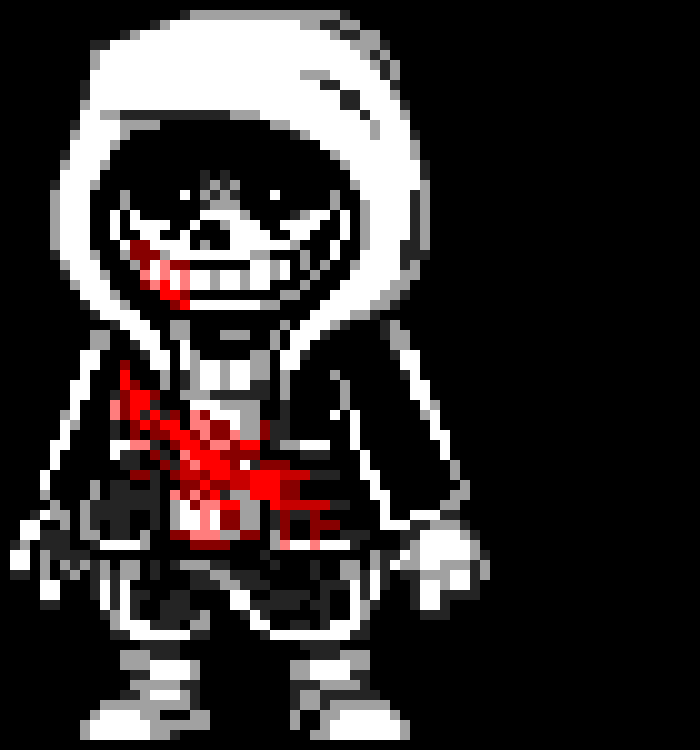 [2fbf6b] Oh, you're here...