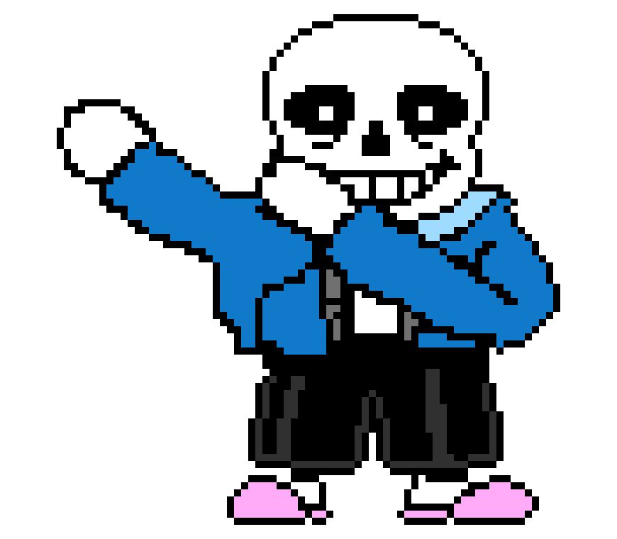 [63ceb7] Sans Dabbing - http://pixelartmaker.com/gallery?after=1018353